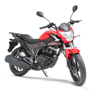 Moto Deportiva Igm Im160Str-2E Rojo 2025