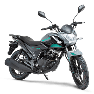 Moto Deportiva Igm Im160Str-2E Plomo 2025