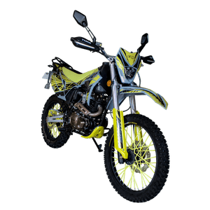 Moto Dp Tuko Tkz 250 Sport Plomo 2026