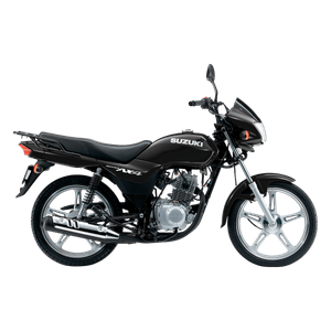 Moto UtIIitaria Suzuki Gd115 Evolution Negro 2026