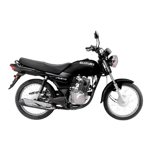 Moto UtIIitaria Suzuki Gd115 Negro 2026