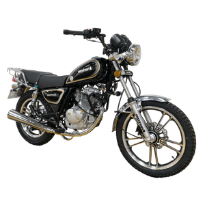 Moto Utilitaria Motor 1 Gne 151 Gs Rojo 2026