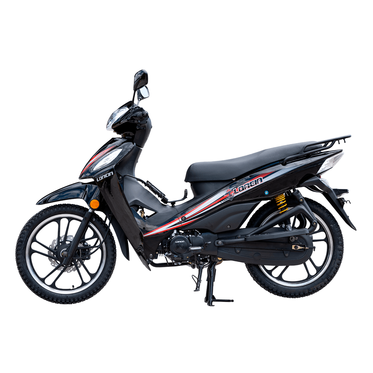 Loncin - Moto Power | Tu tienda de motos, bicicletas y movilidad